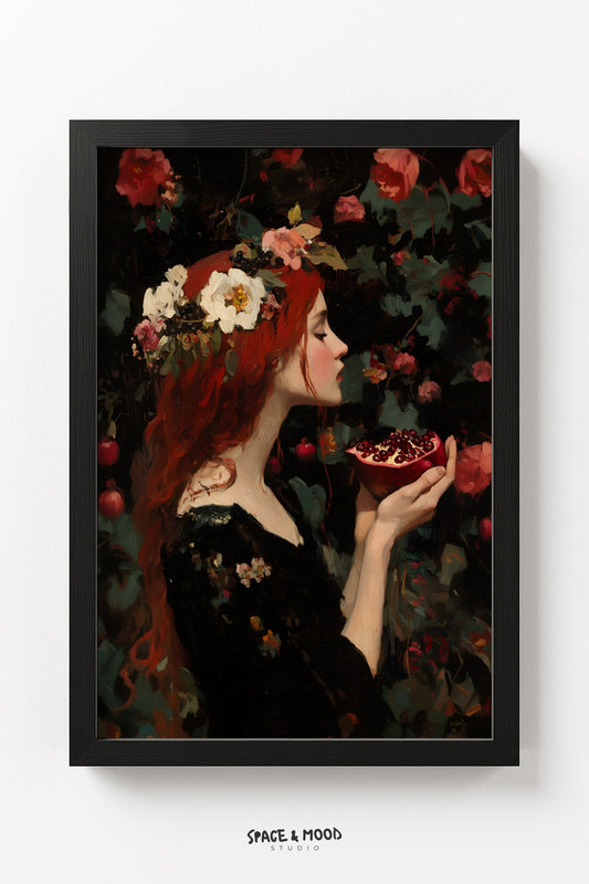Persephone XII