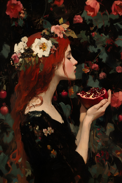 Persephone XII