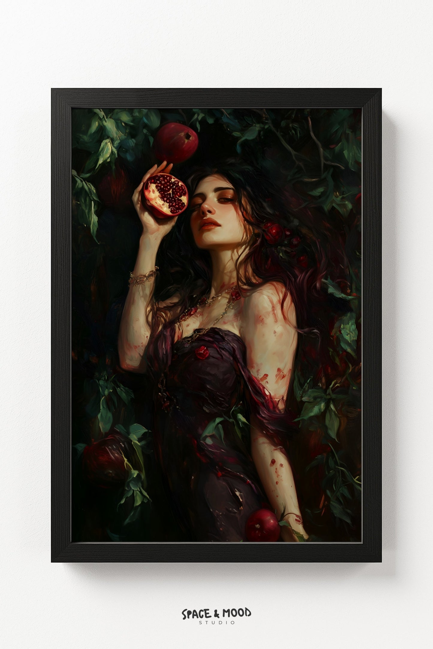 Persephone XIII