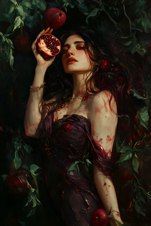 Persephone XIII
