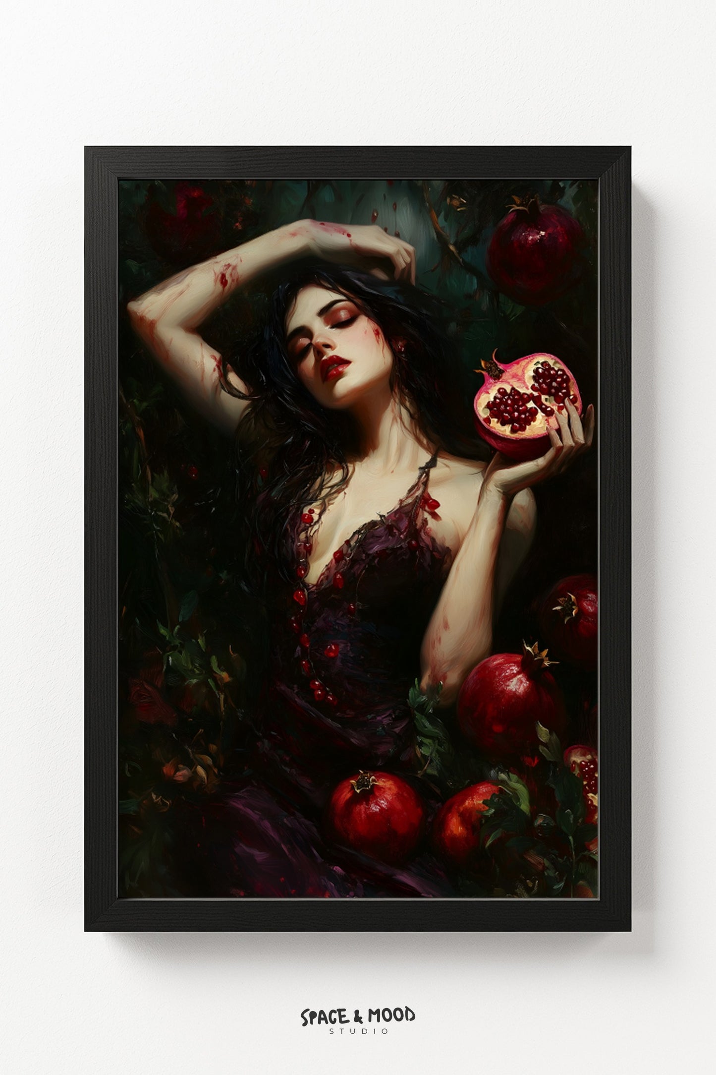 Persephone XIV