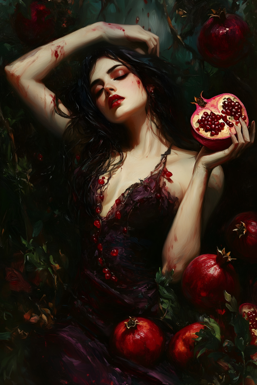 Persephone XIV