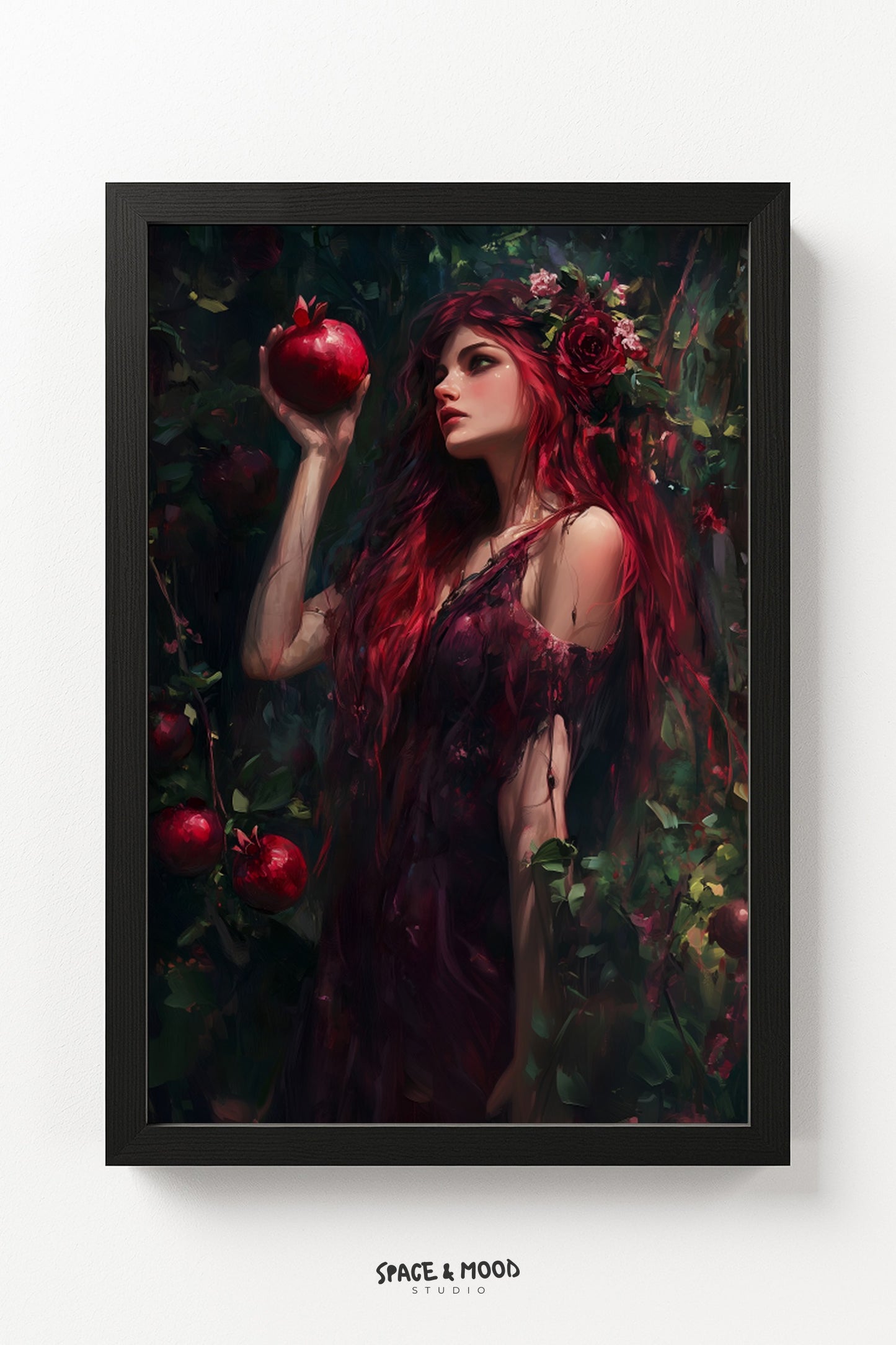 Persephone XVI