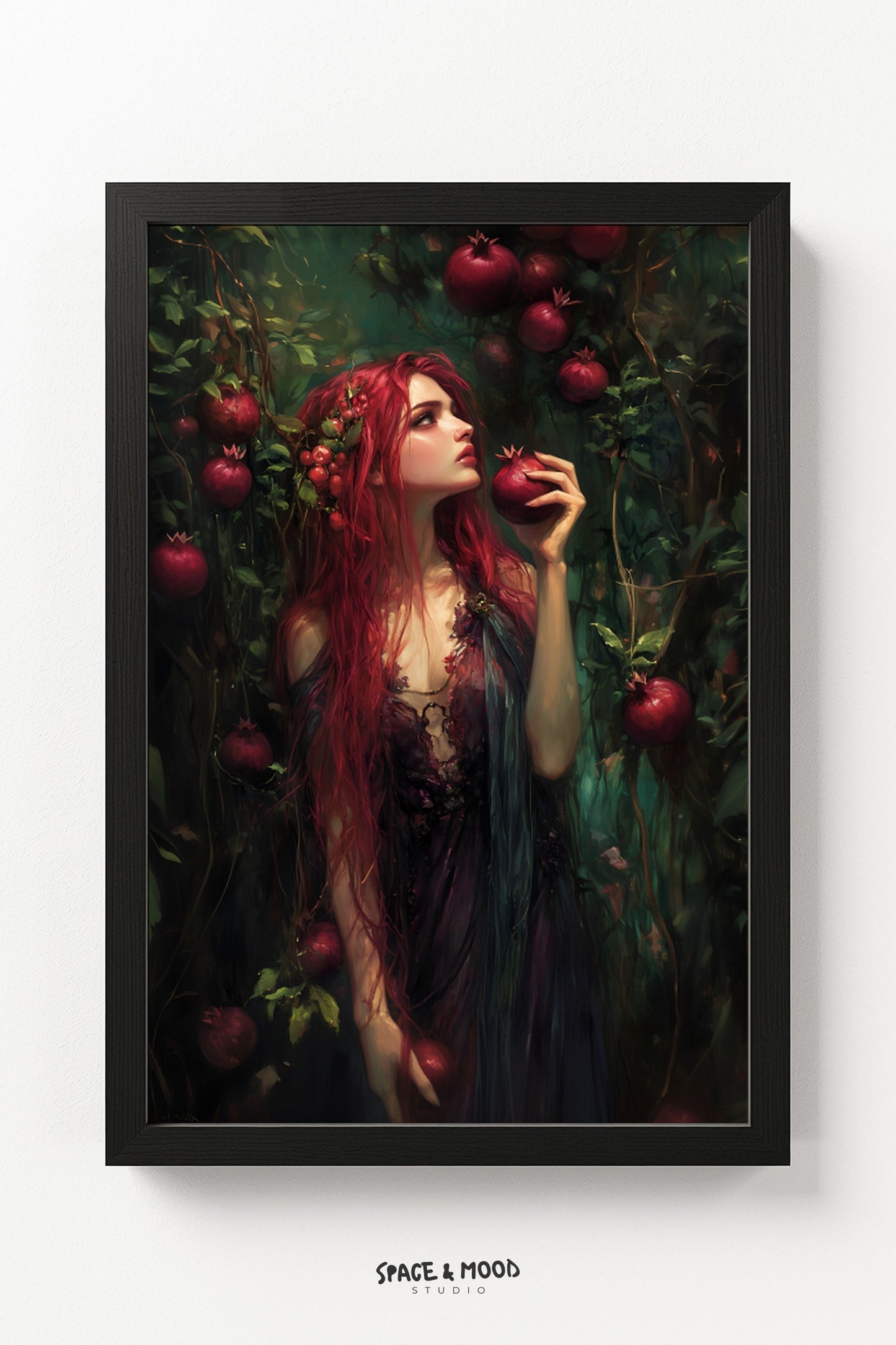Persephone XVII