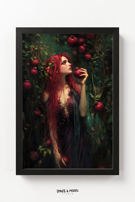 Persephone XVII