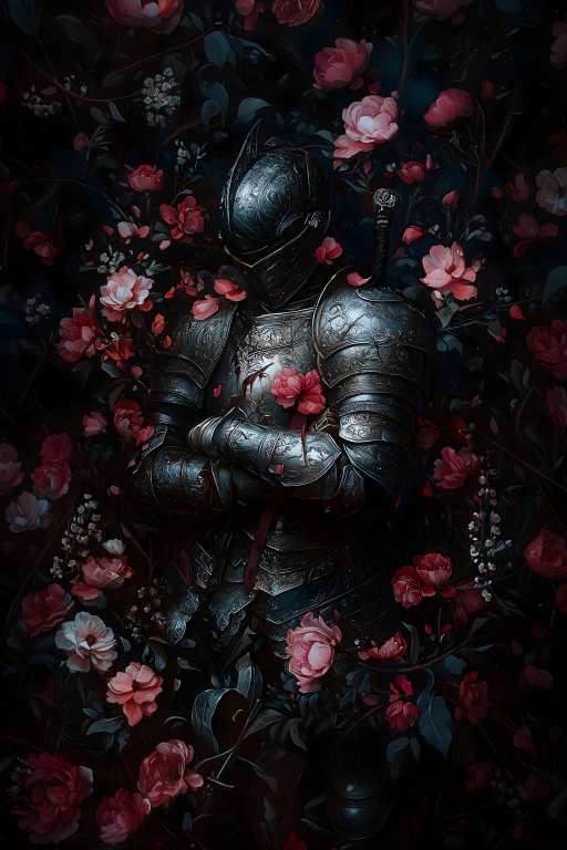 Armor and Roses