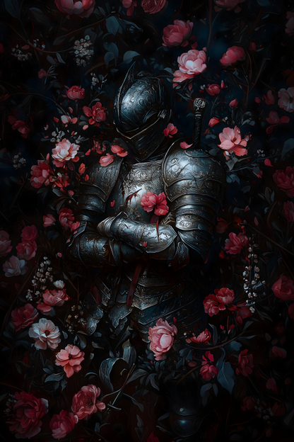 Armor and Roses