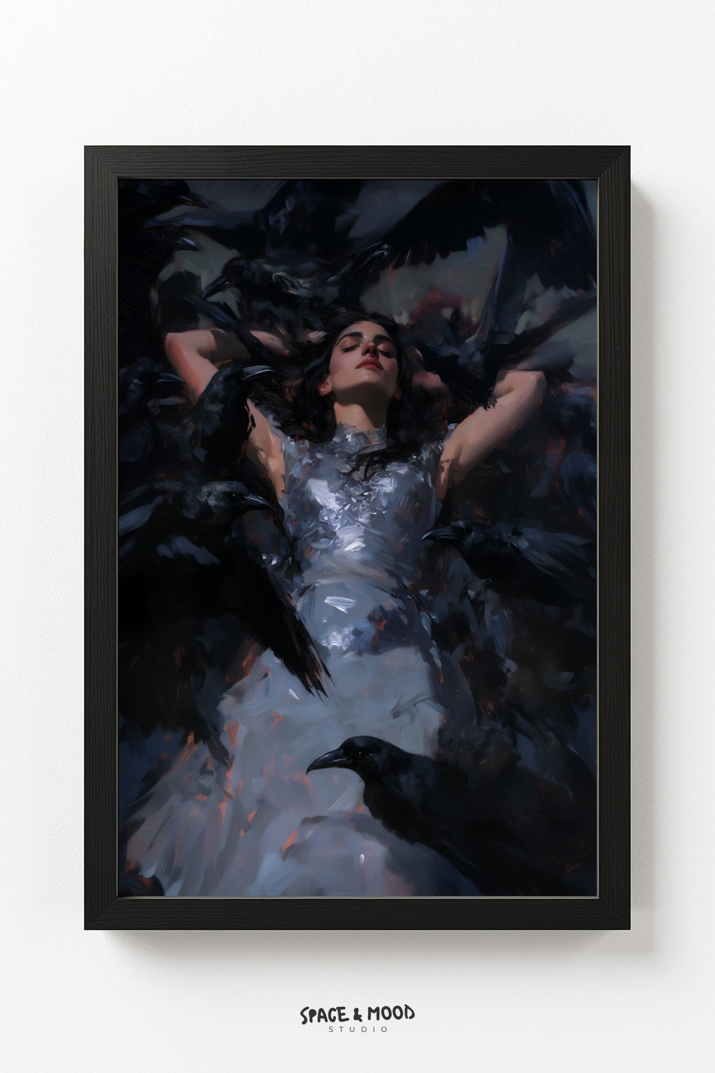 Wings of Ravens