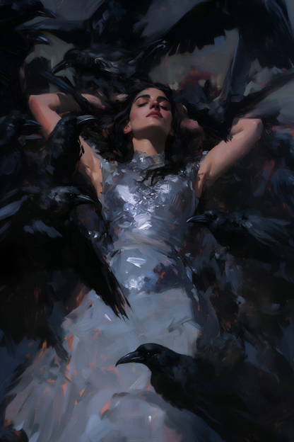 Wings of Ravens