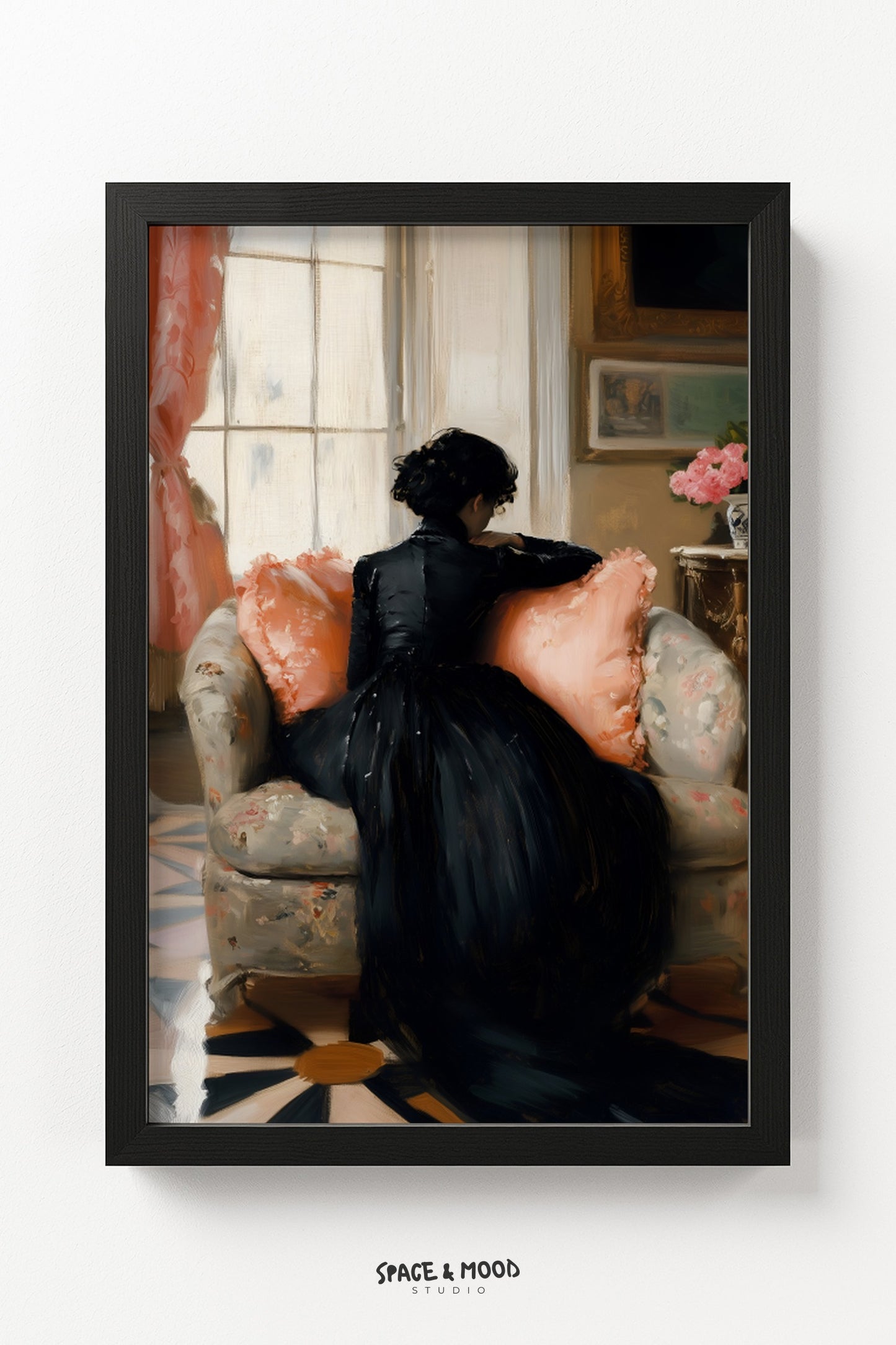 Window Muse