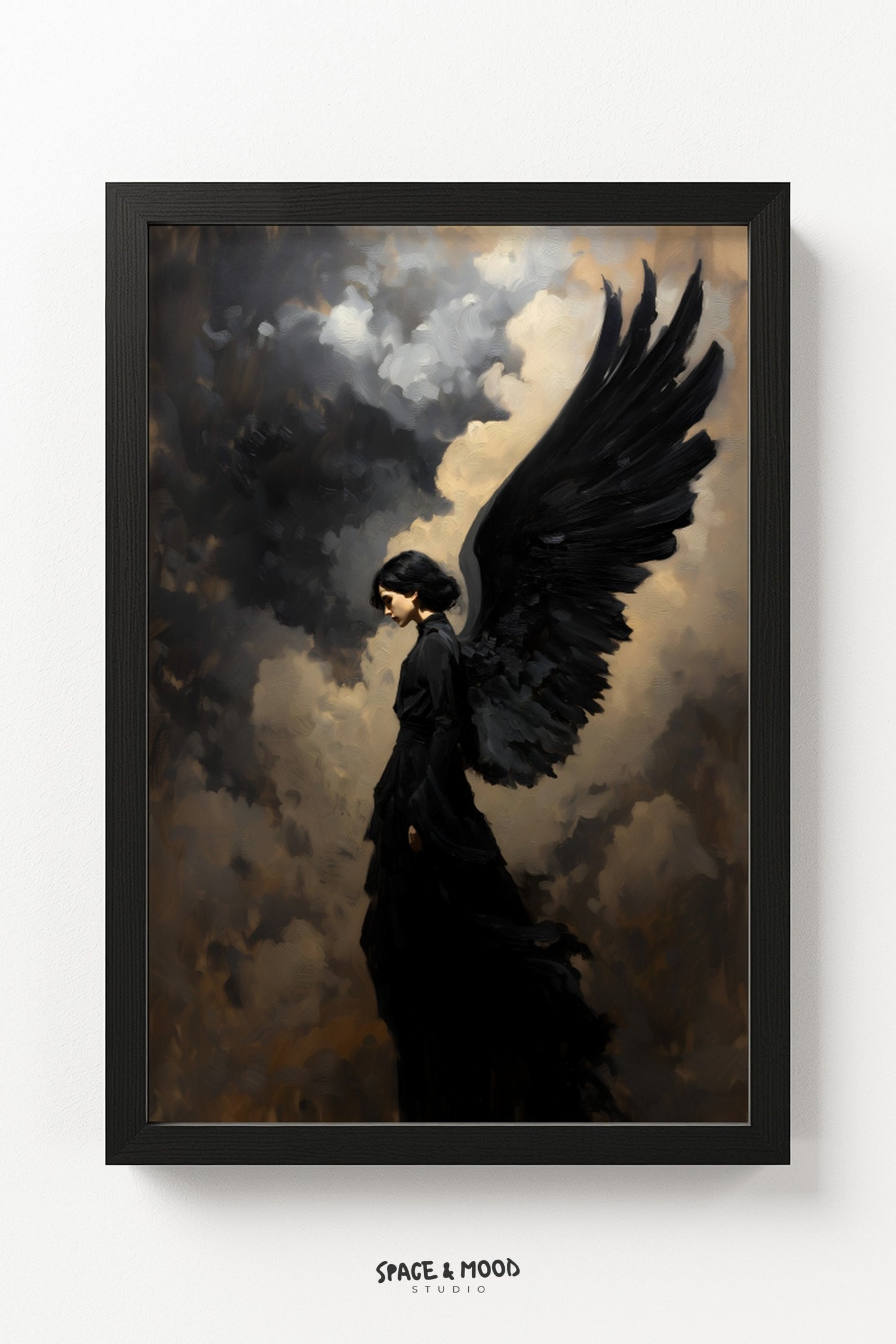Dark Angel