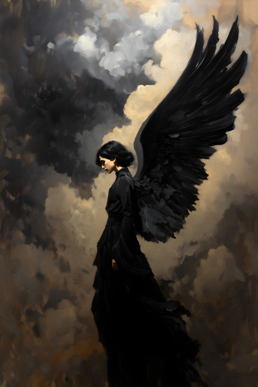 Dark Angel