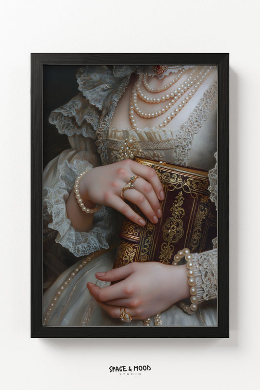 Holding the Book II