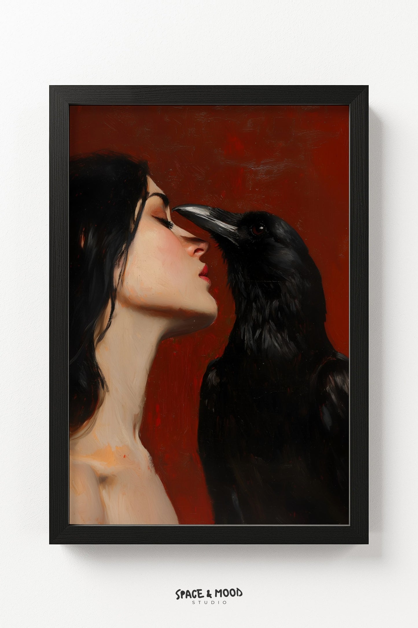 Raven's Profile