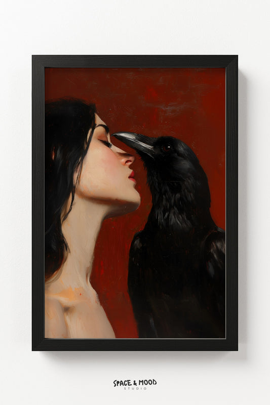 Raven's Profile