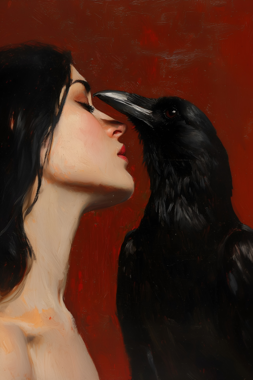 Raven's Profile