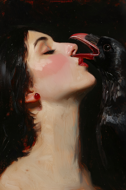 Raven's Whisper