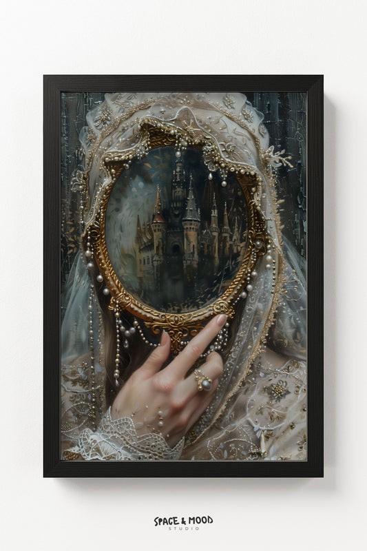 Kingdom in the Mirror