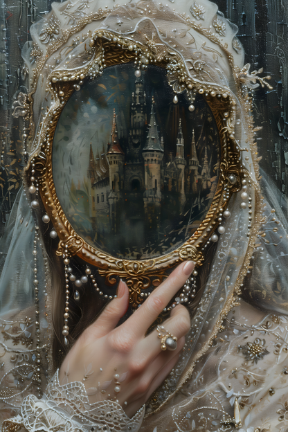 Kingdom in the Mirror