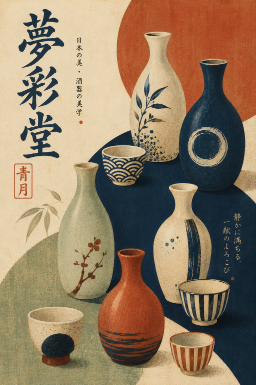 Japanese Ceramics