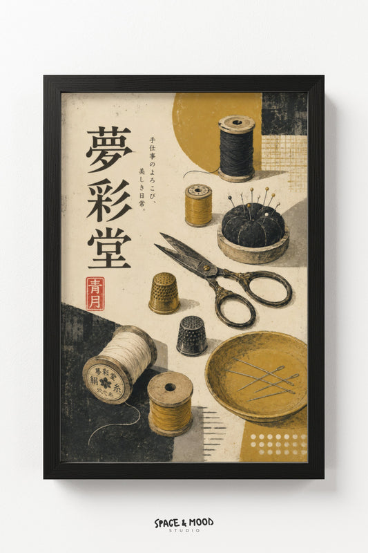 Sewing Tools