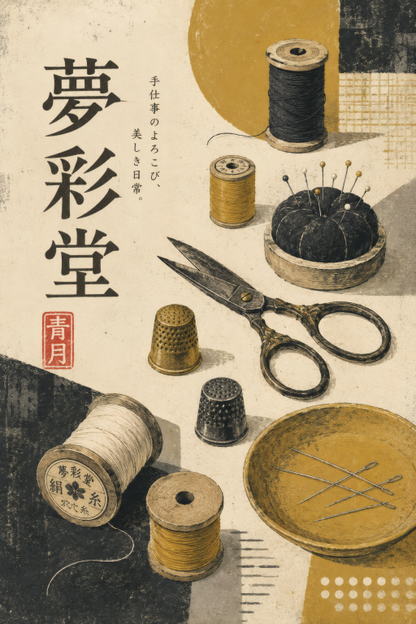 Sewing Tools