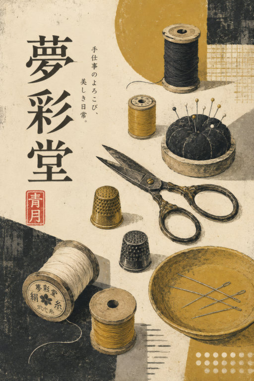 Sewing Tools