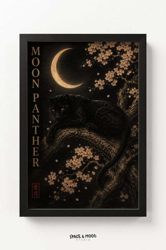 Moon Panther Blossom