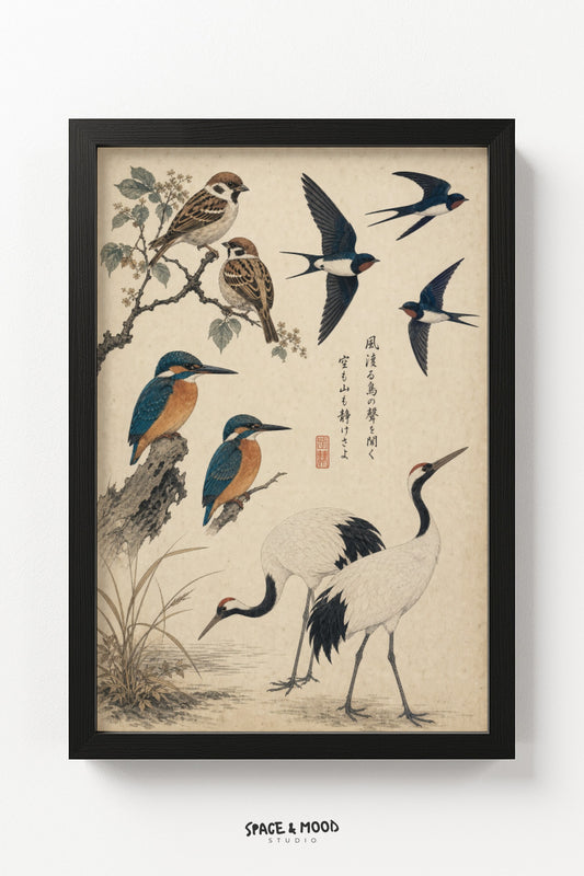 Songbird Collection