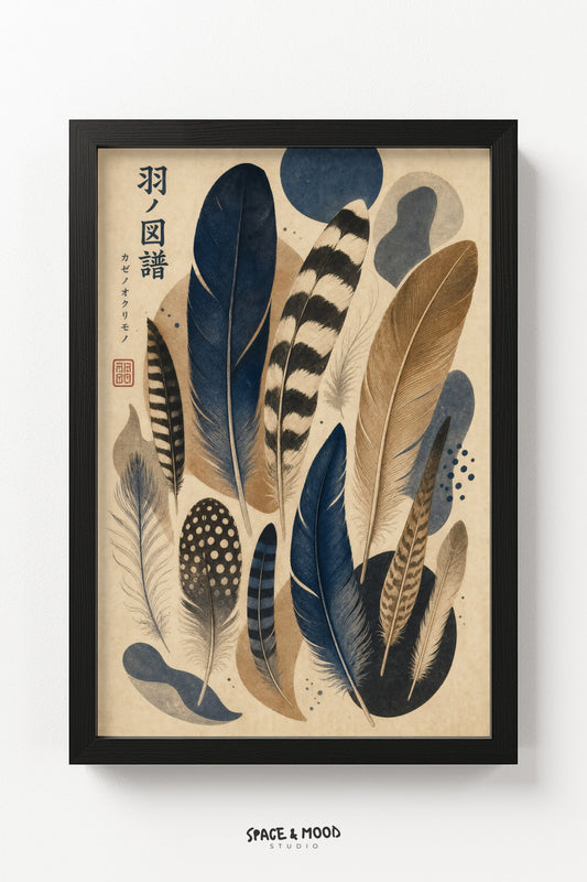 Feather Field Guide