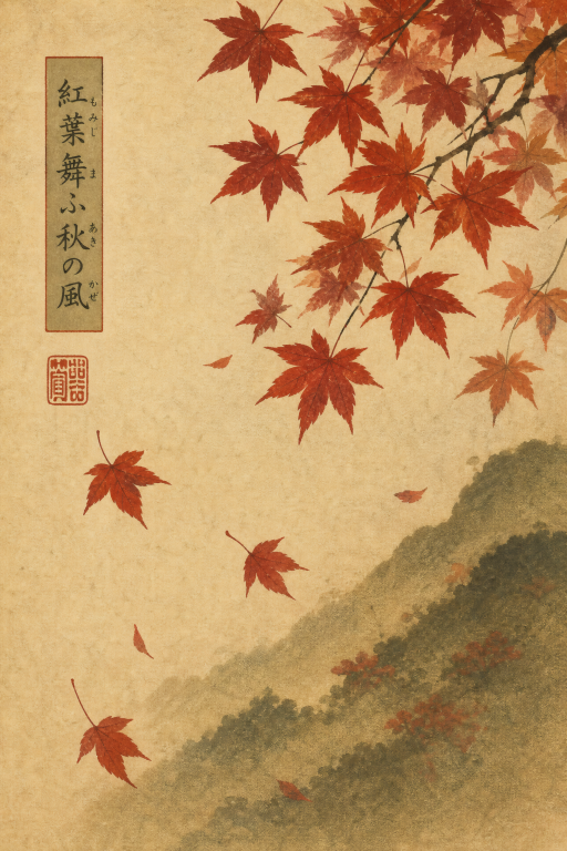 Maple Leaves Hills