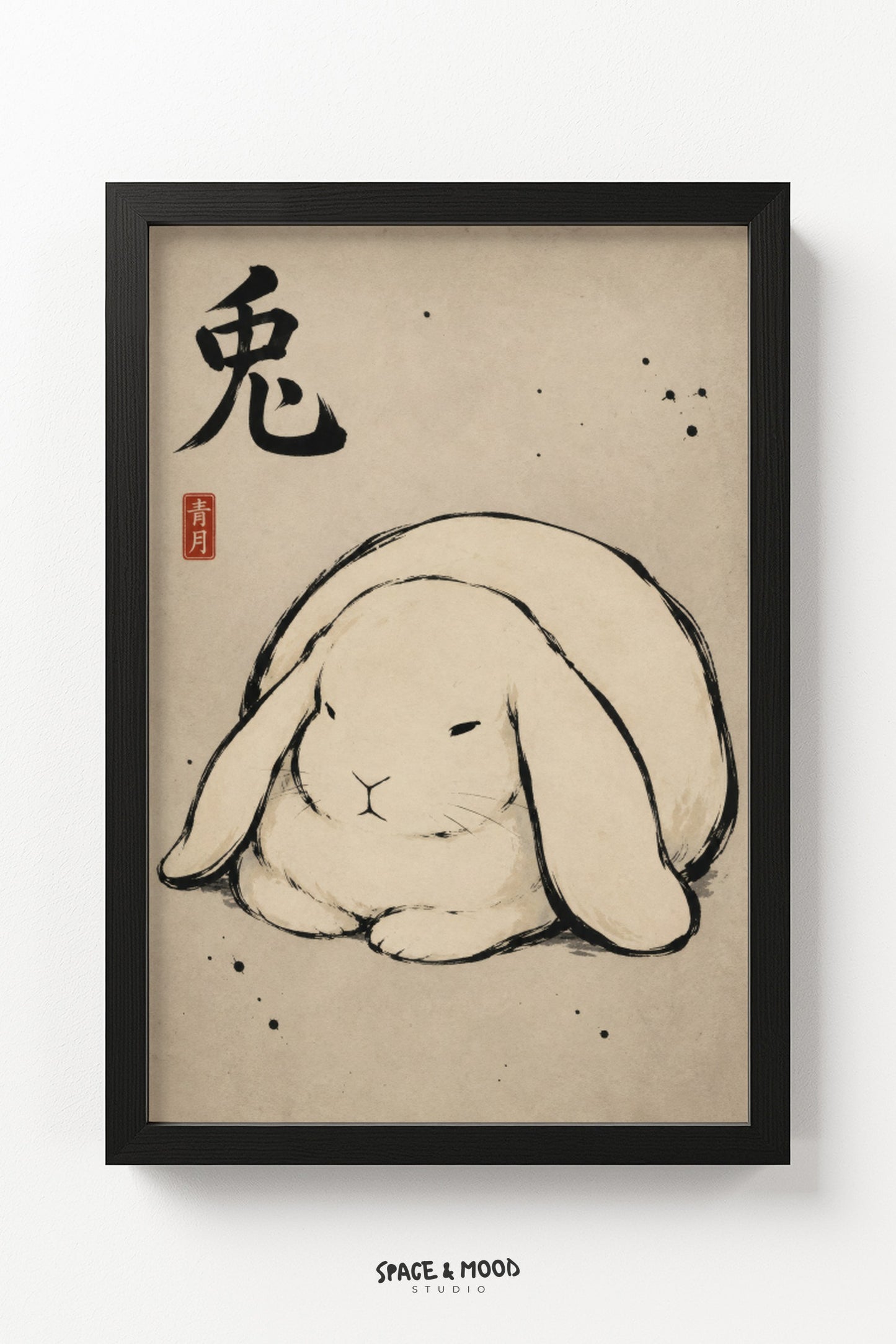 White Rabbit Ink