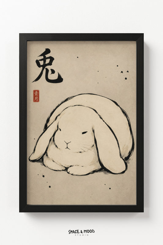 White Rabbit Ink